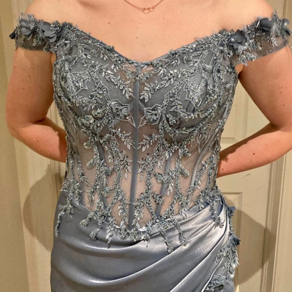 Prom Dress Size 6